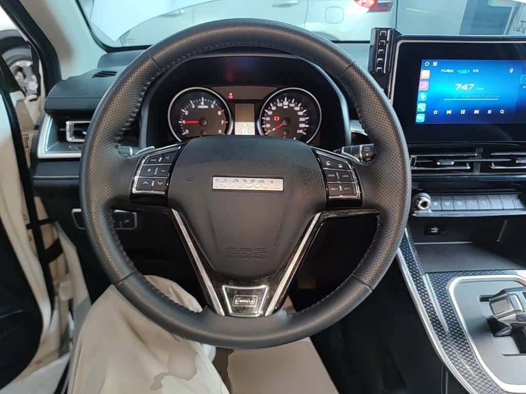 Haval M6, 2024 11
