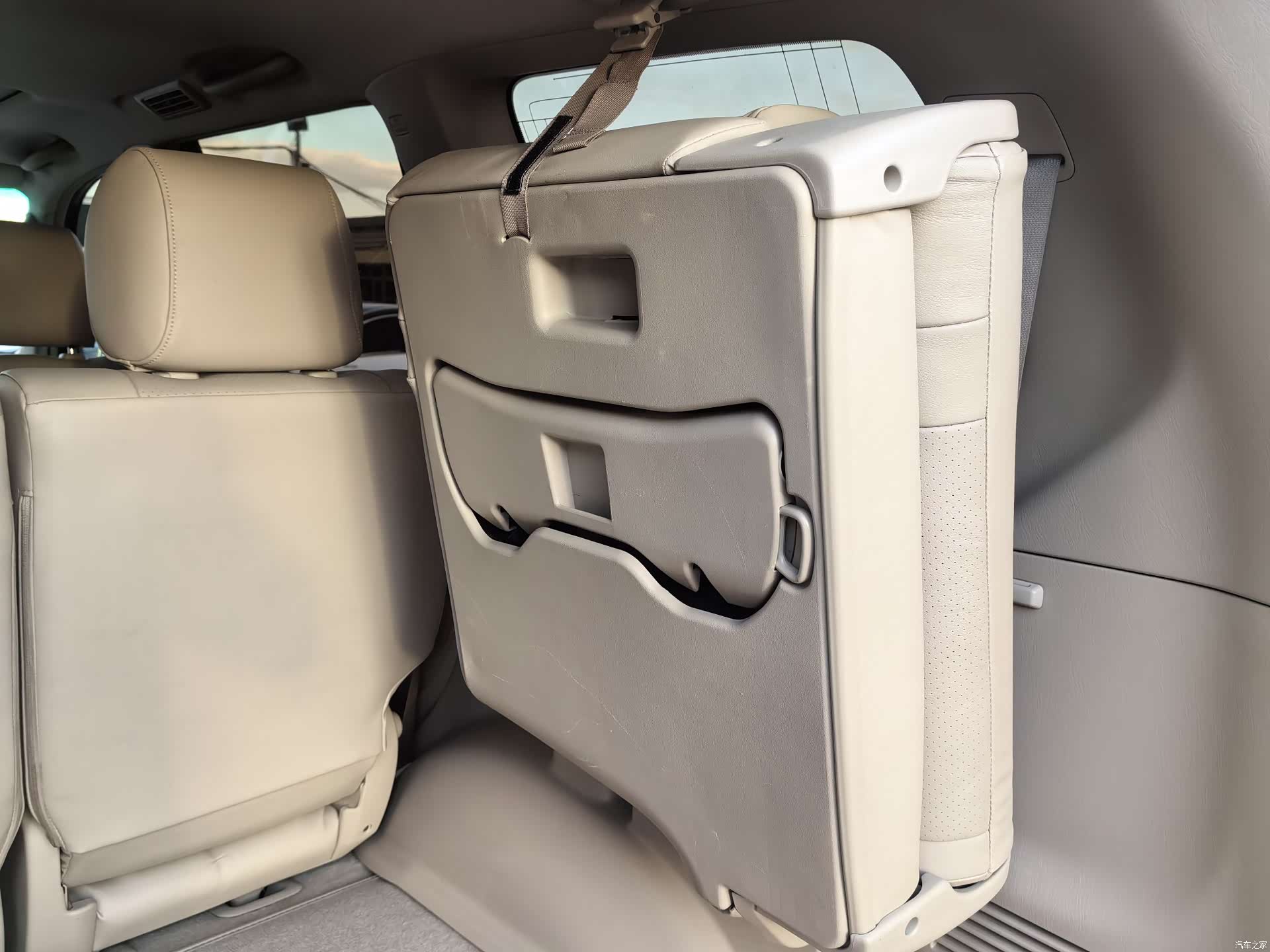 Toyota Prado, 2007 9