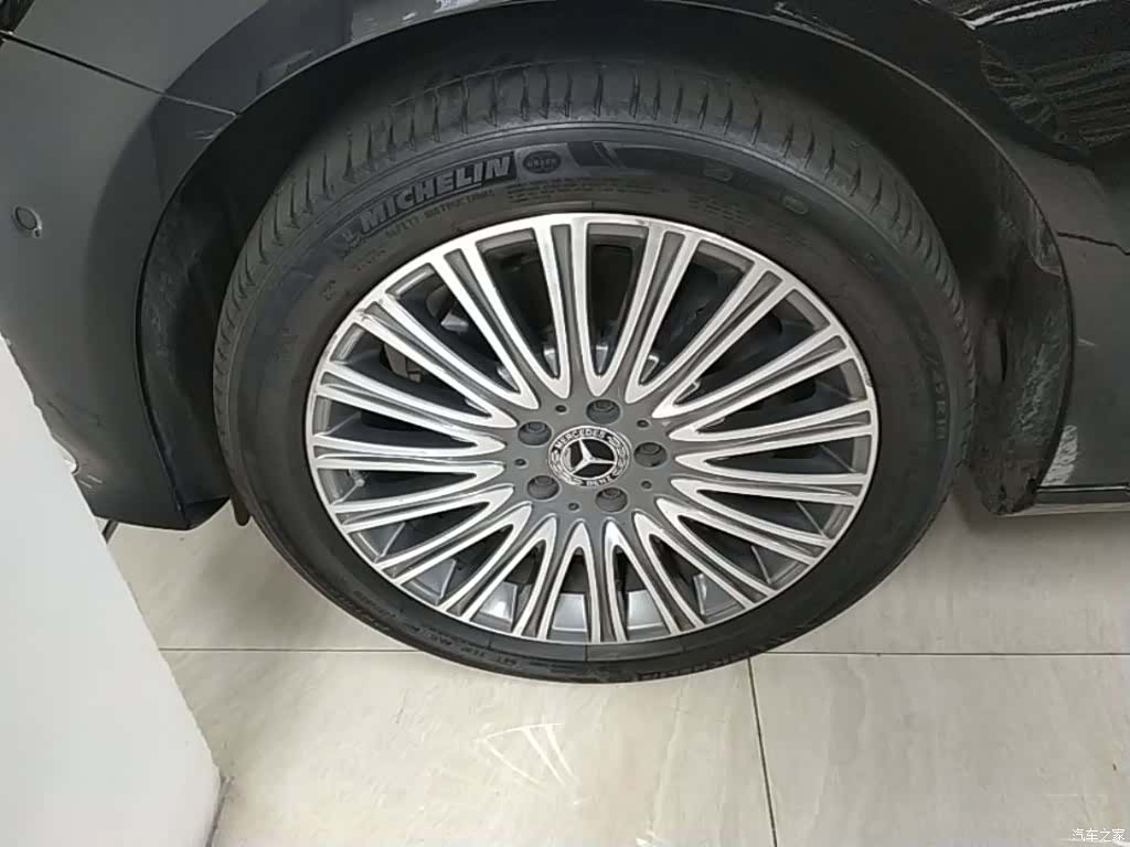 Mercedes-Benz E-Class, 2022 23