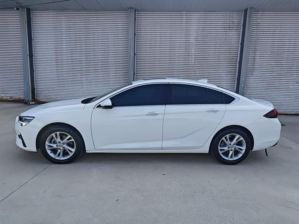 Buick Regal Buick Regal