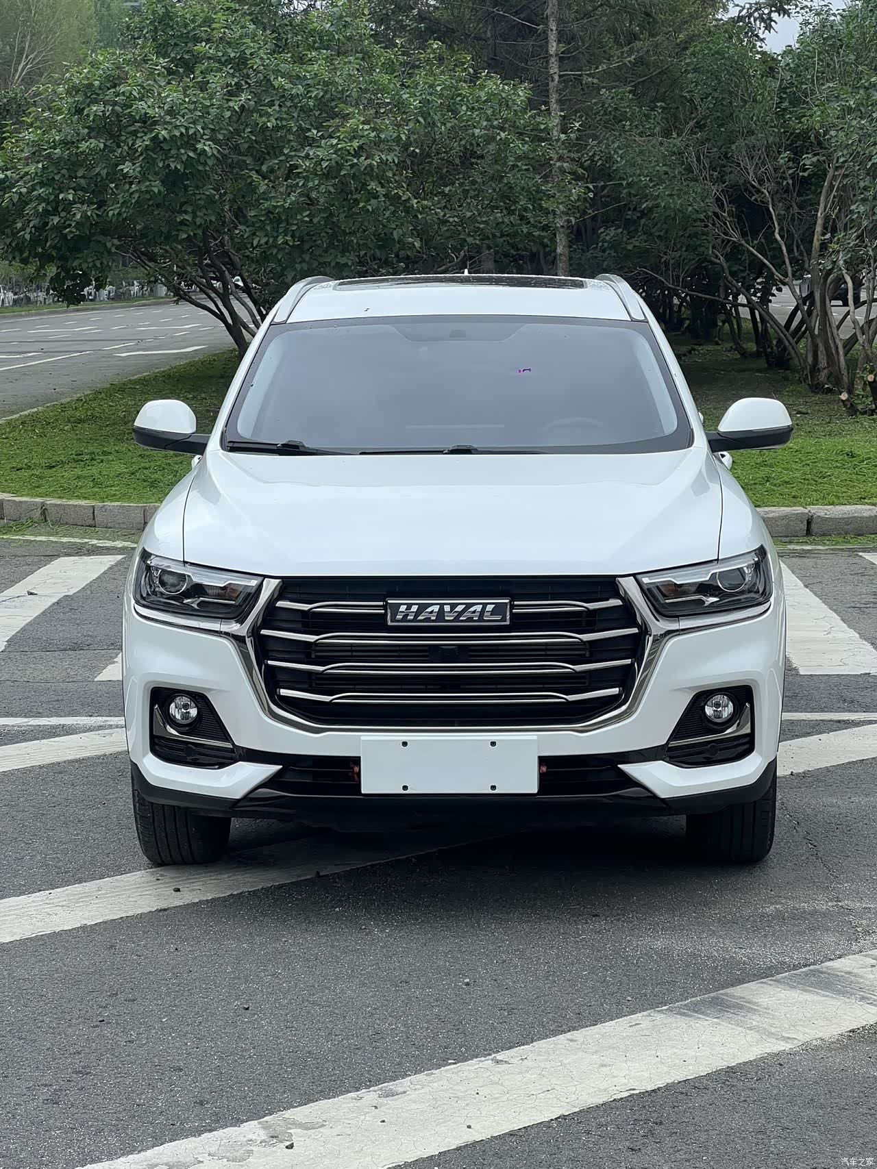Haval H6, 2023 3