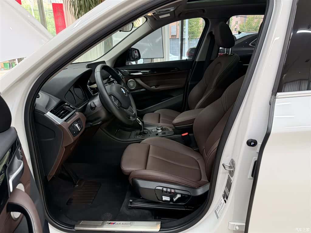 BMW X1, 2023 16