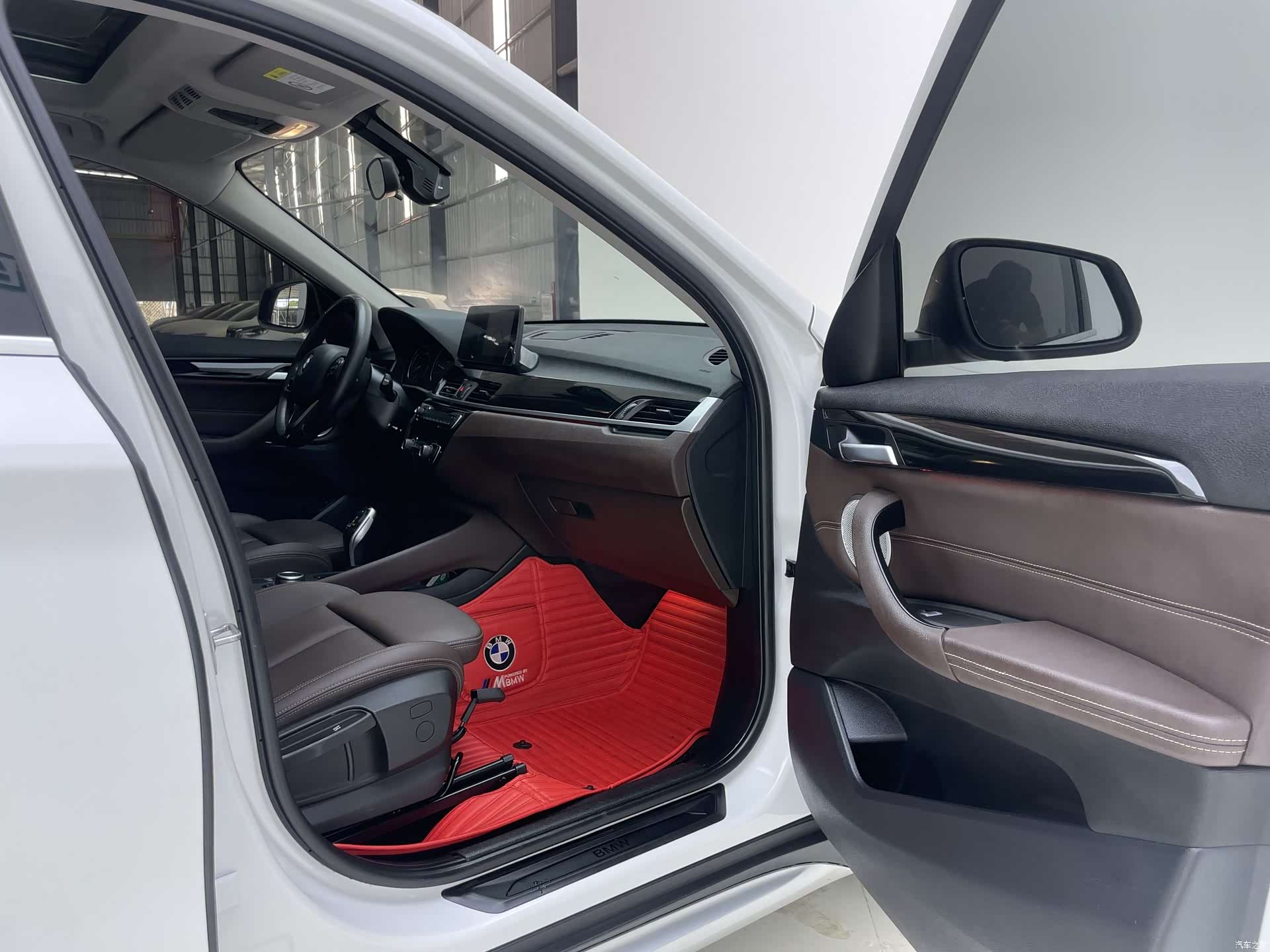 BMW X1, 2023 23