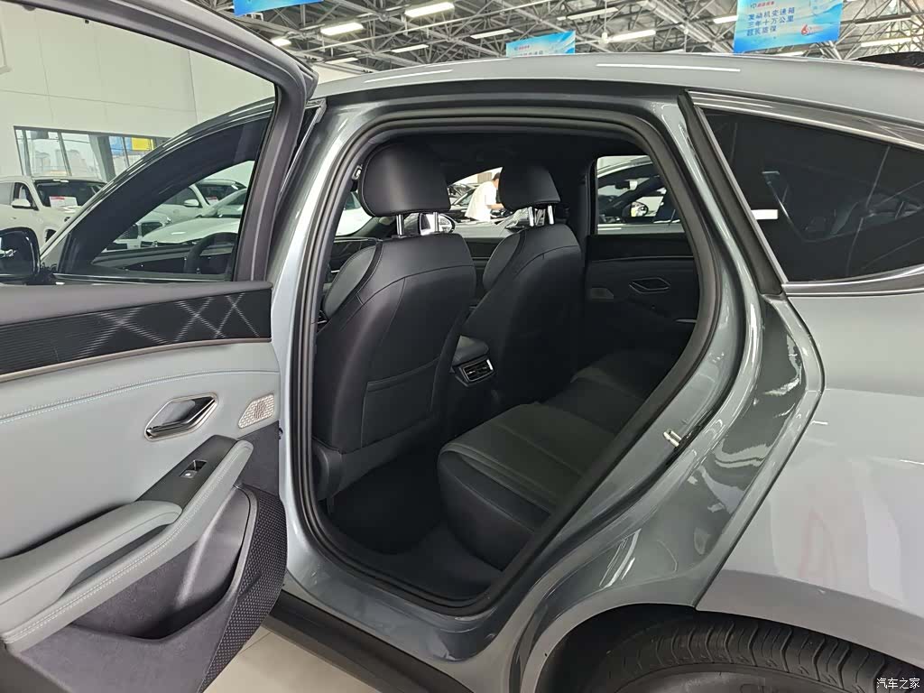 BYD Qin, 2025 13
