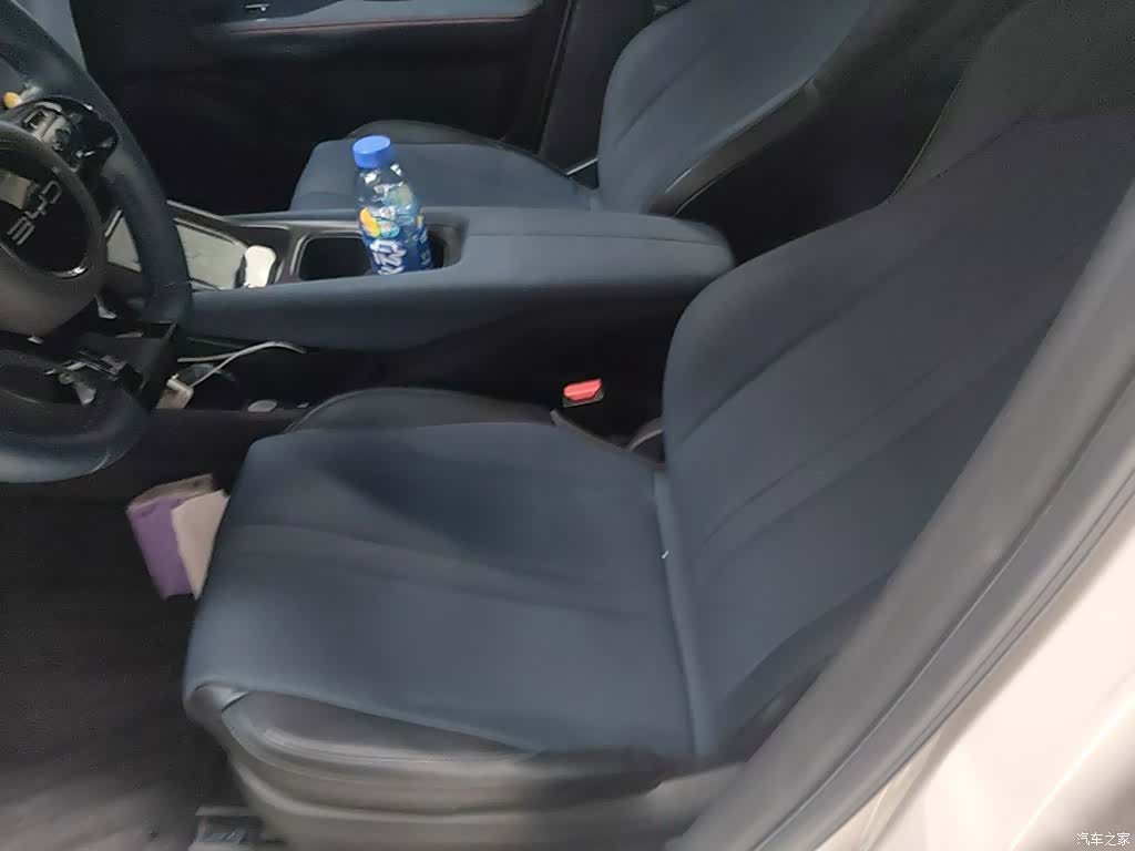 BYD Seagull, 2024 15