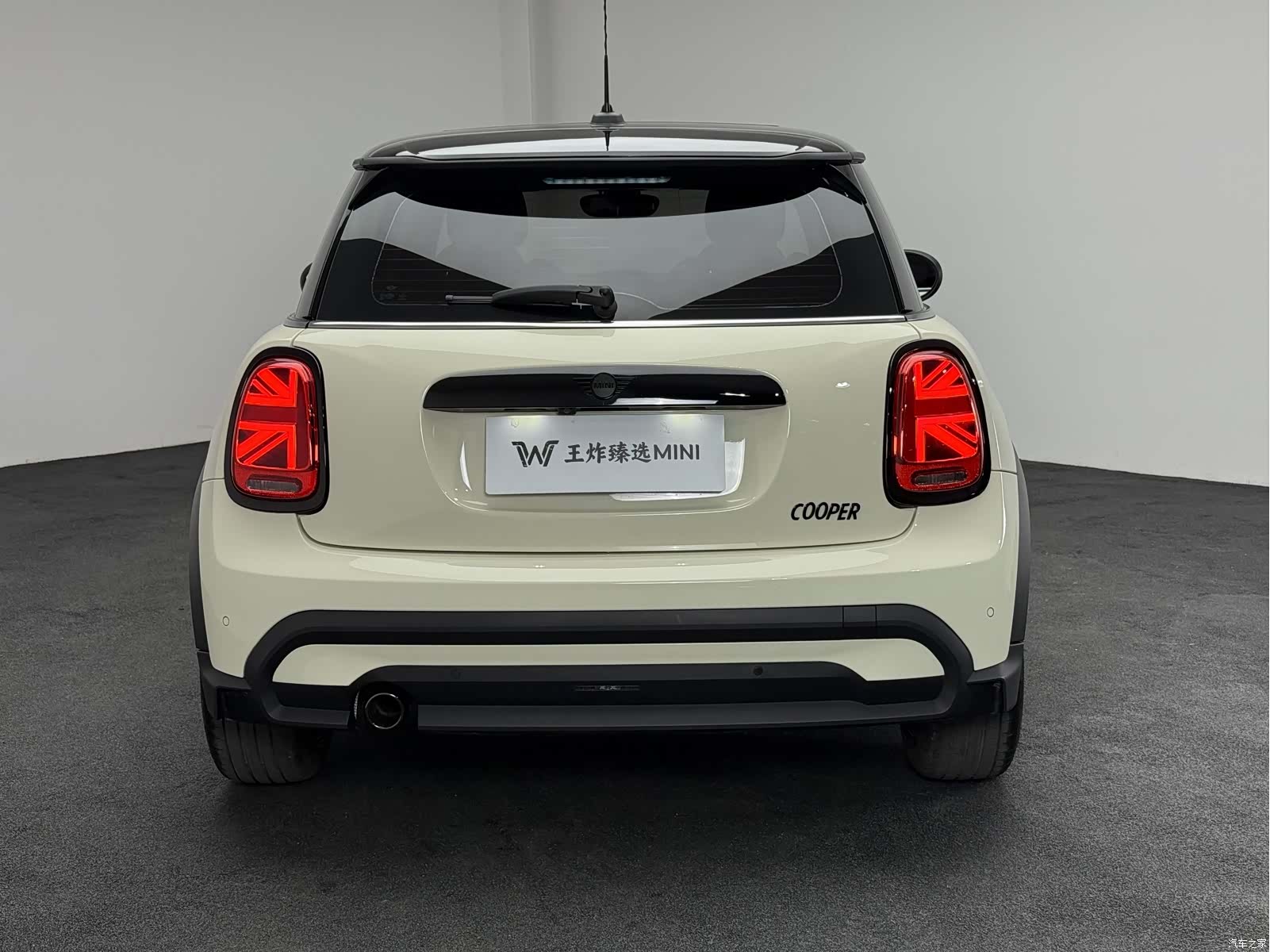 Mini Cooper, 2023 17