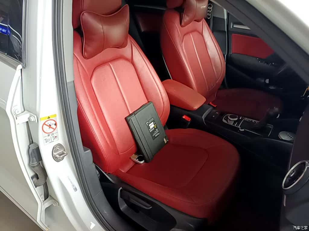 Audi A3, 2019 25