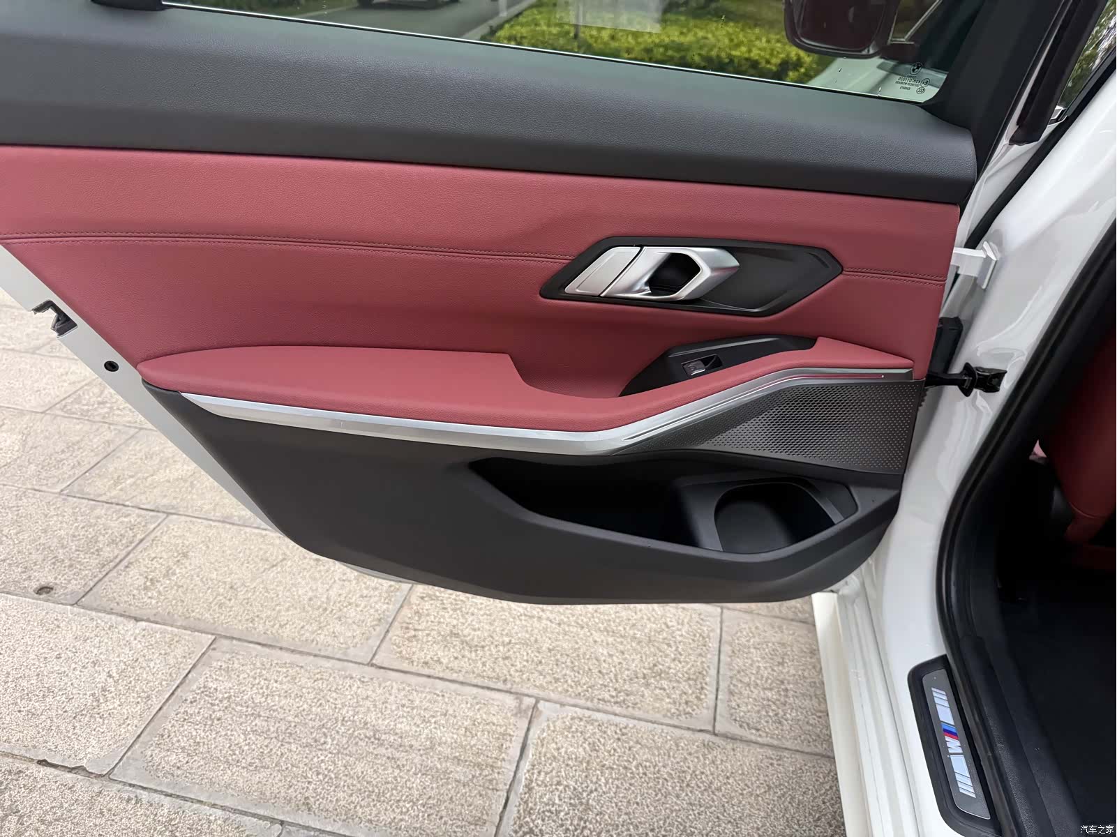 BMW 3 Series, 2021 30