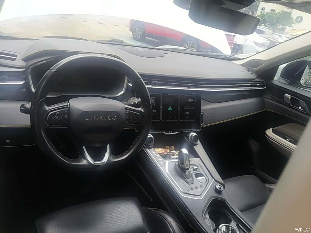 Lynk & Co 02, 2022 10