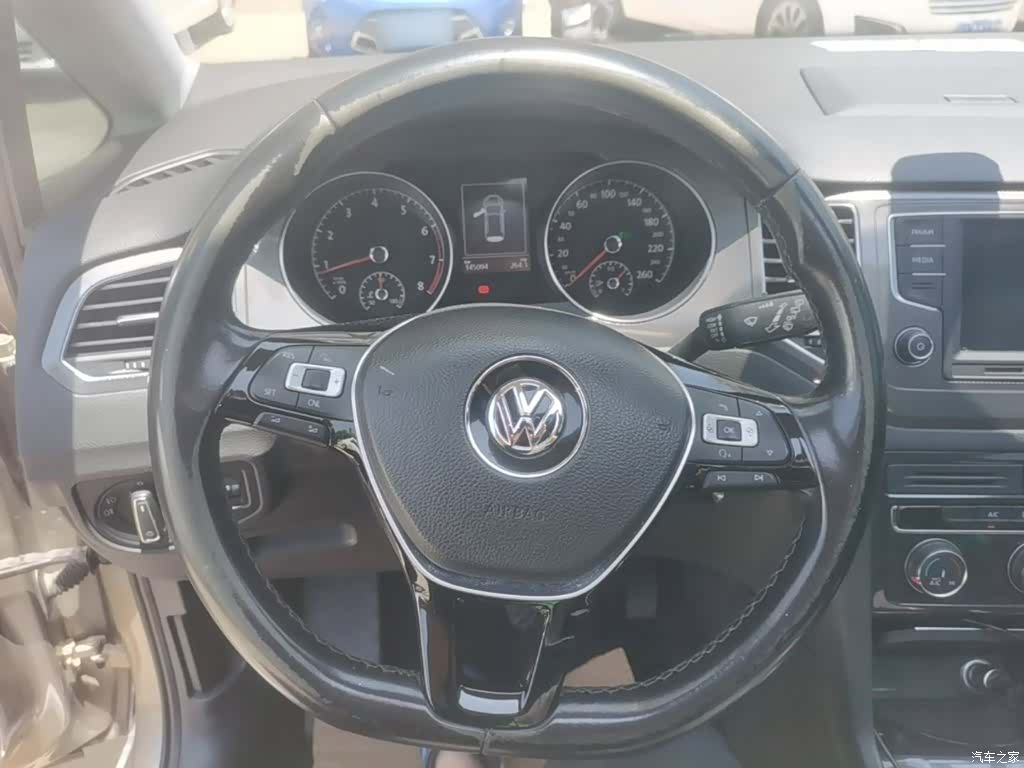 Volkswagen Golf, 2017 11