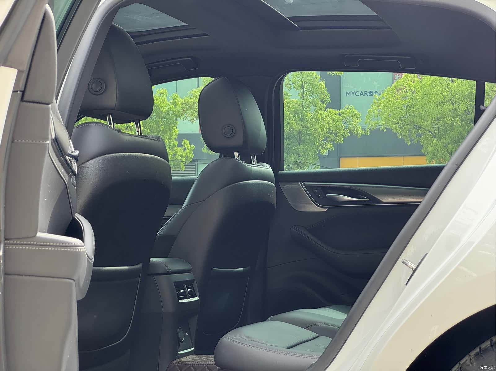 Cadillac CT5, 2021 15