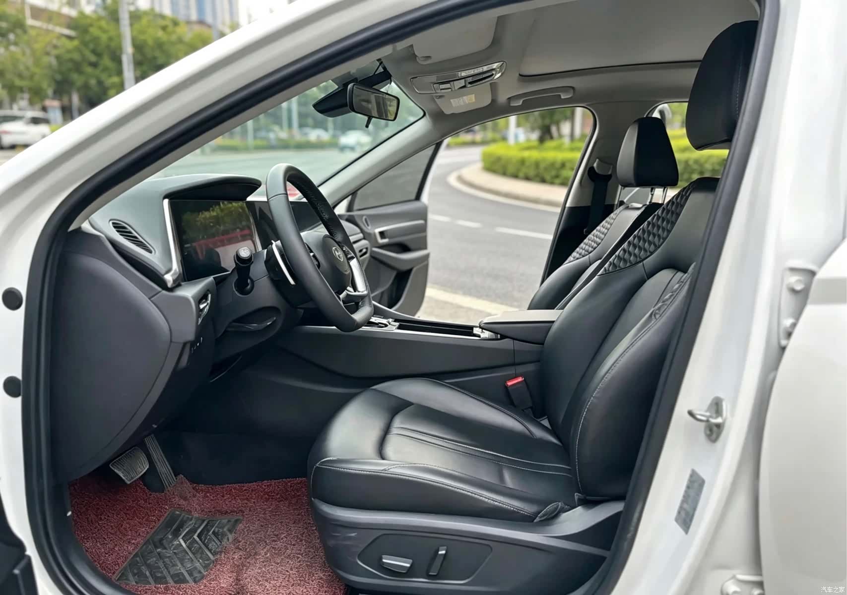 Hyundai Sonata, 2020 12