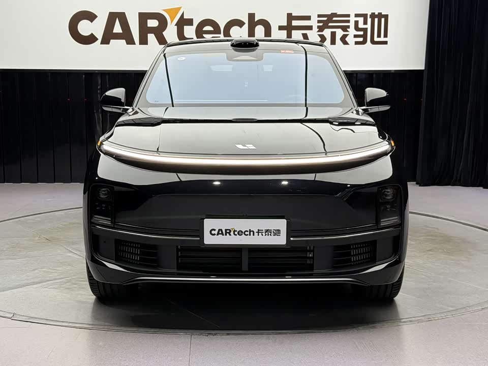 Li Auto Ideal L9