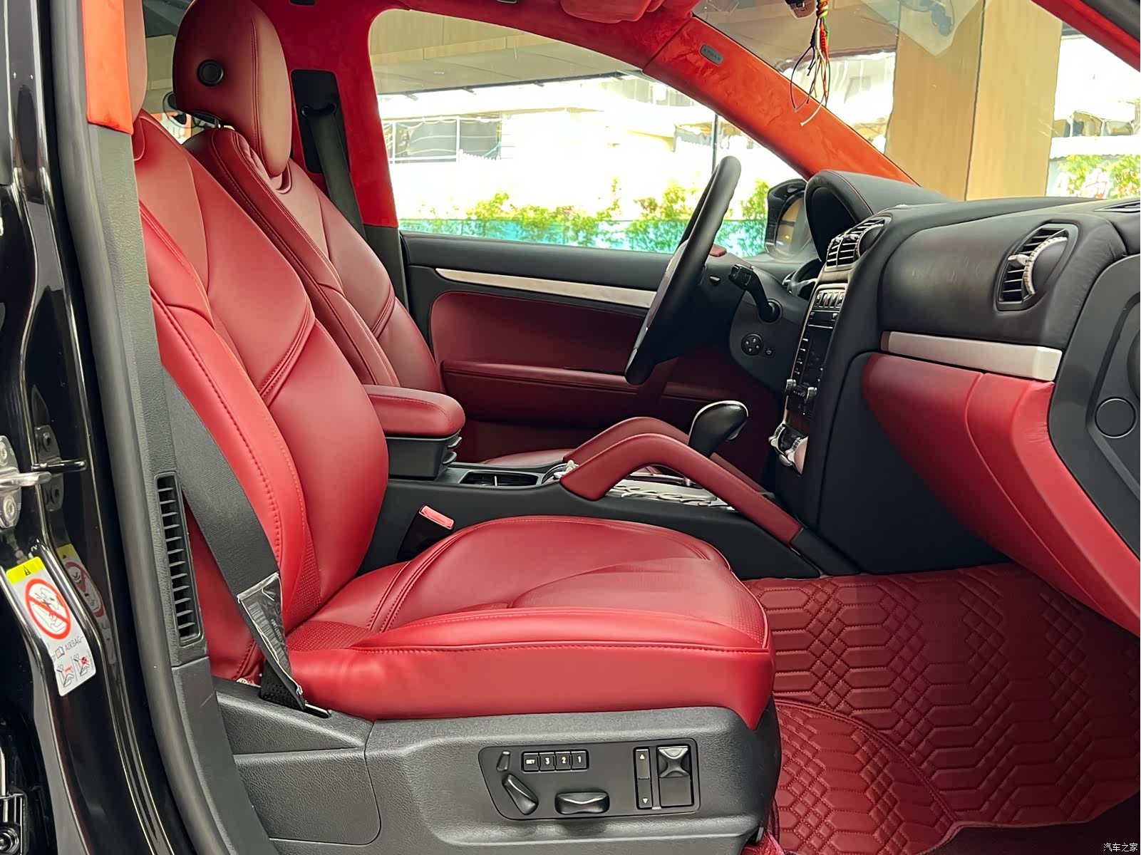 Porsche Cayenne, 2009 27