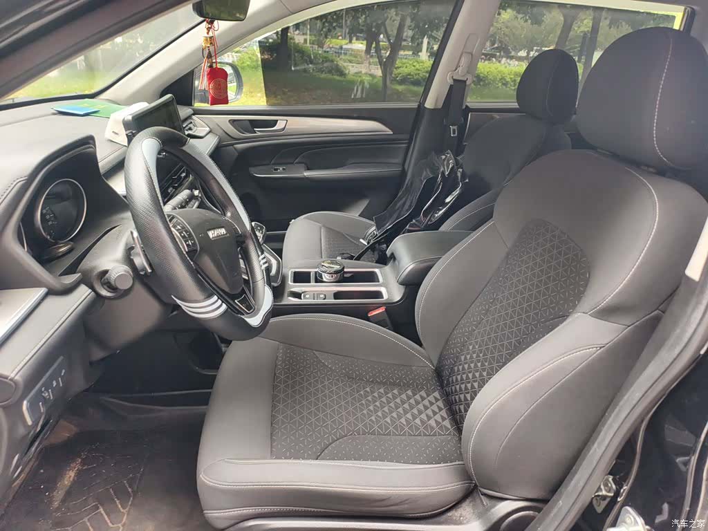 Haval M6, 2021 8