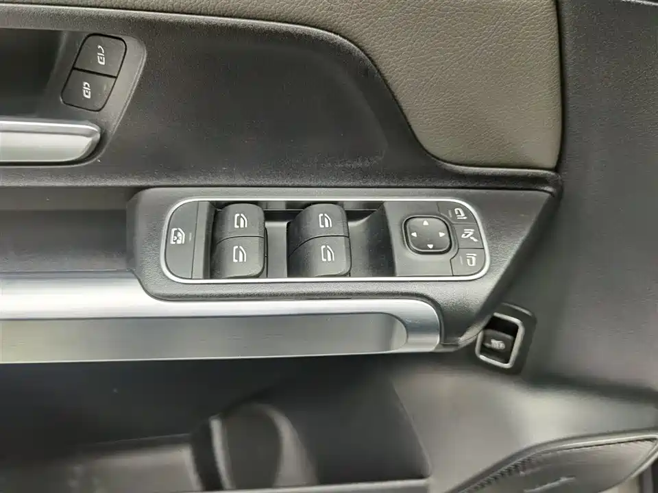 Mercedes-Benz GLB AMG