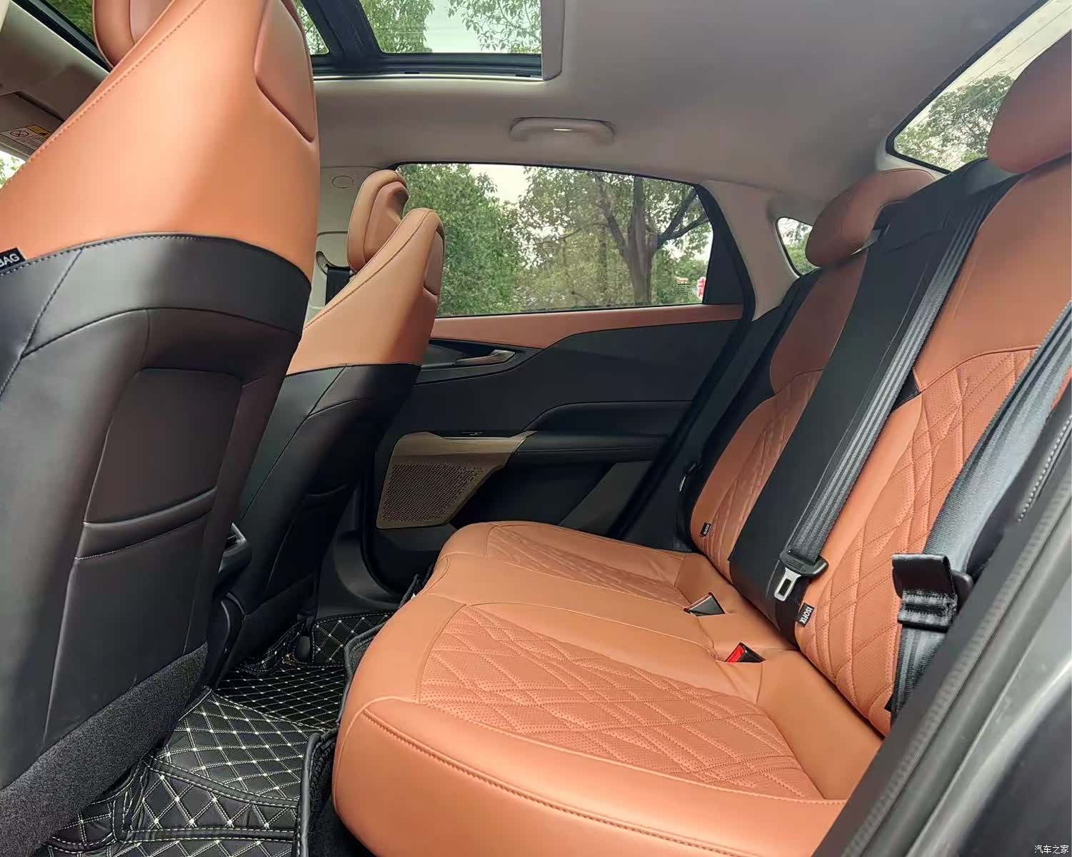Changan Eado, 2024 11
