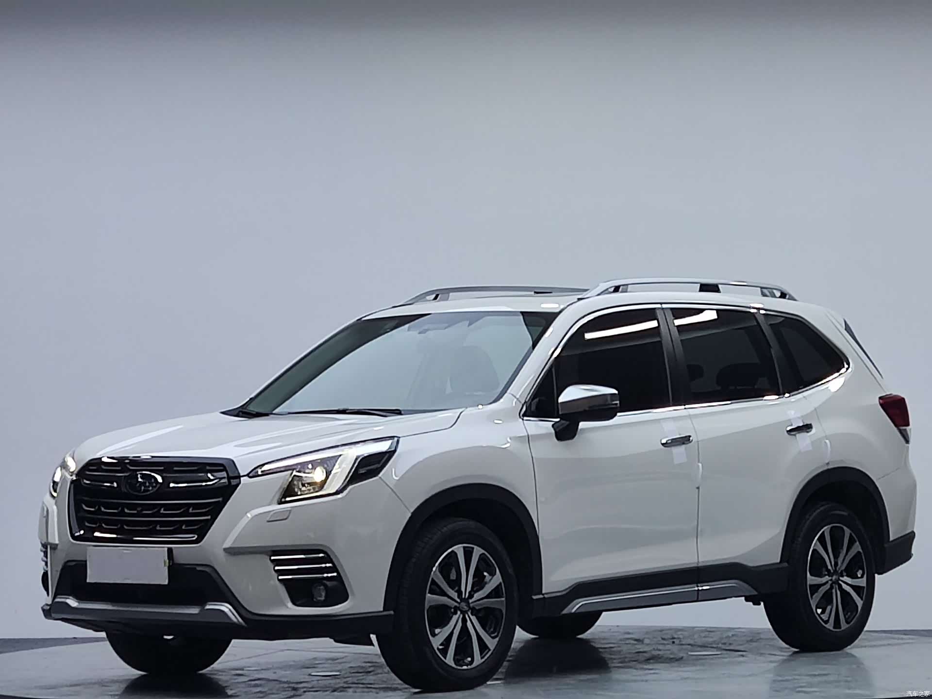 Subaru Forester, 2022 2