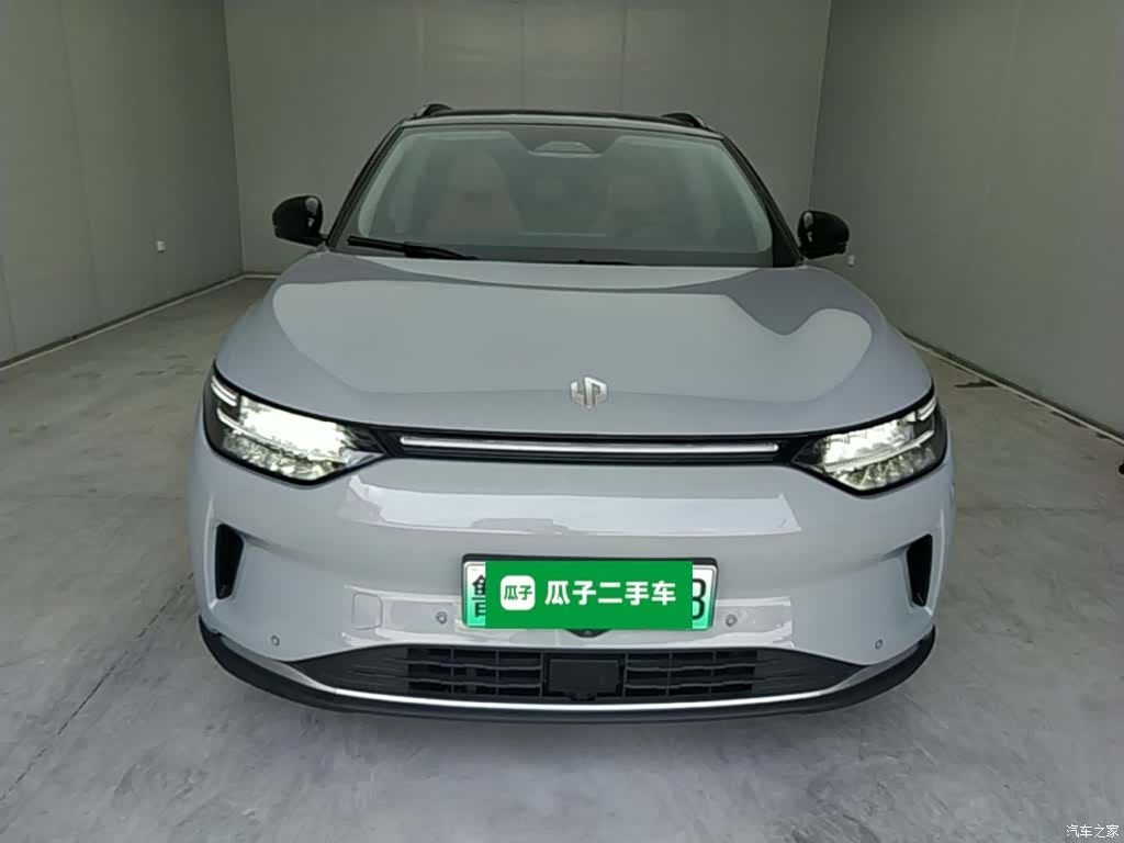 Leapmotor C11, 2025 3