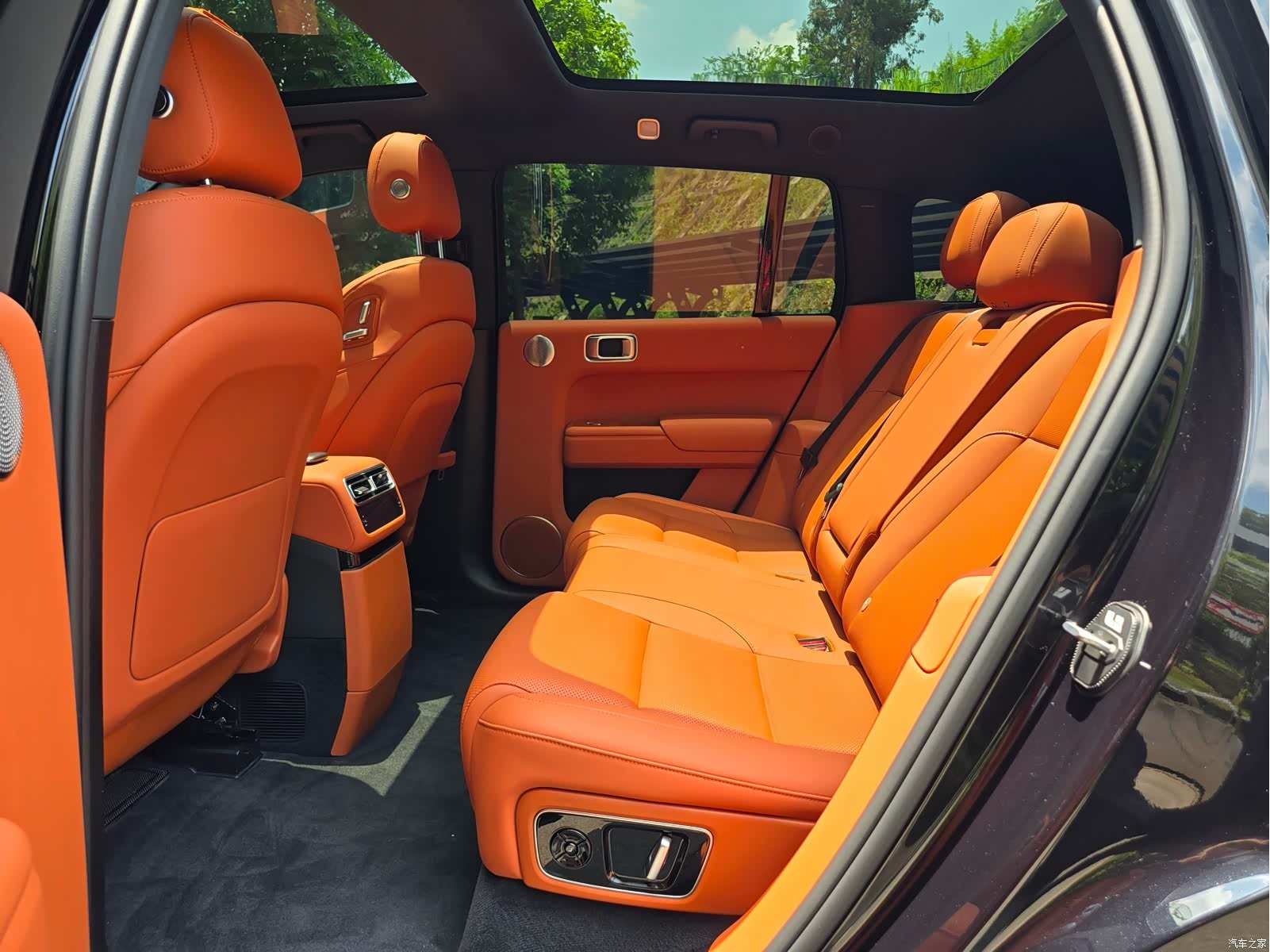Li Auto L7, 2025 все фото