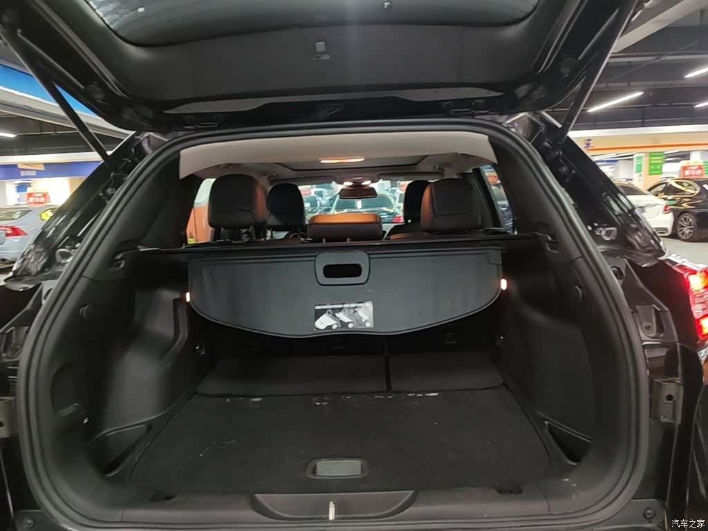 Jeep Cherokee, 2017 19