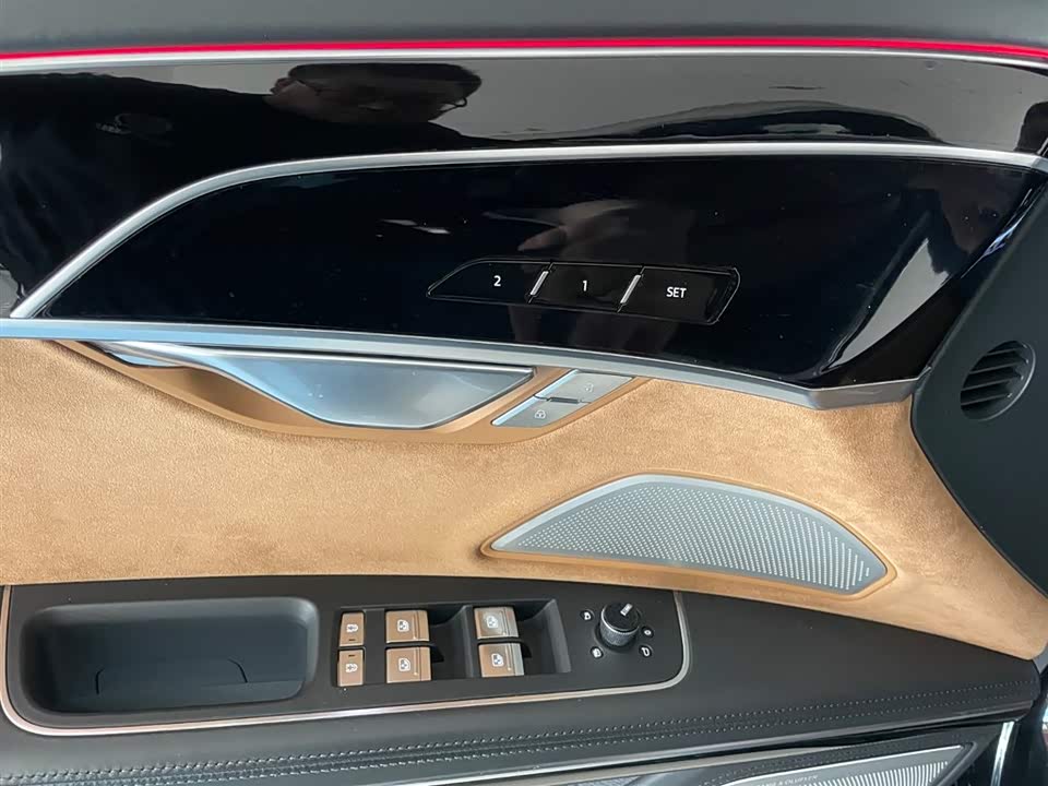 Audi A8 Audi A8