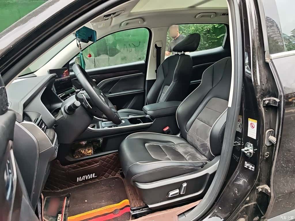 Haval H6, 2023 8