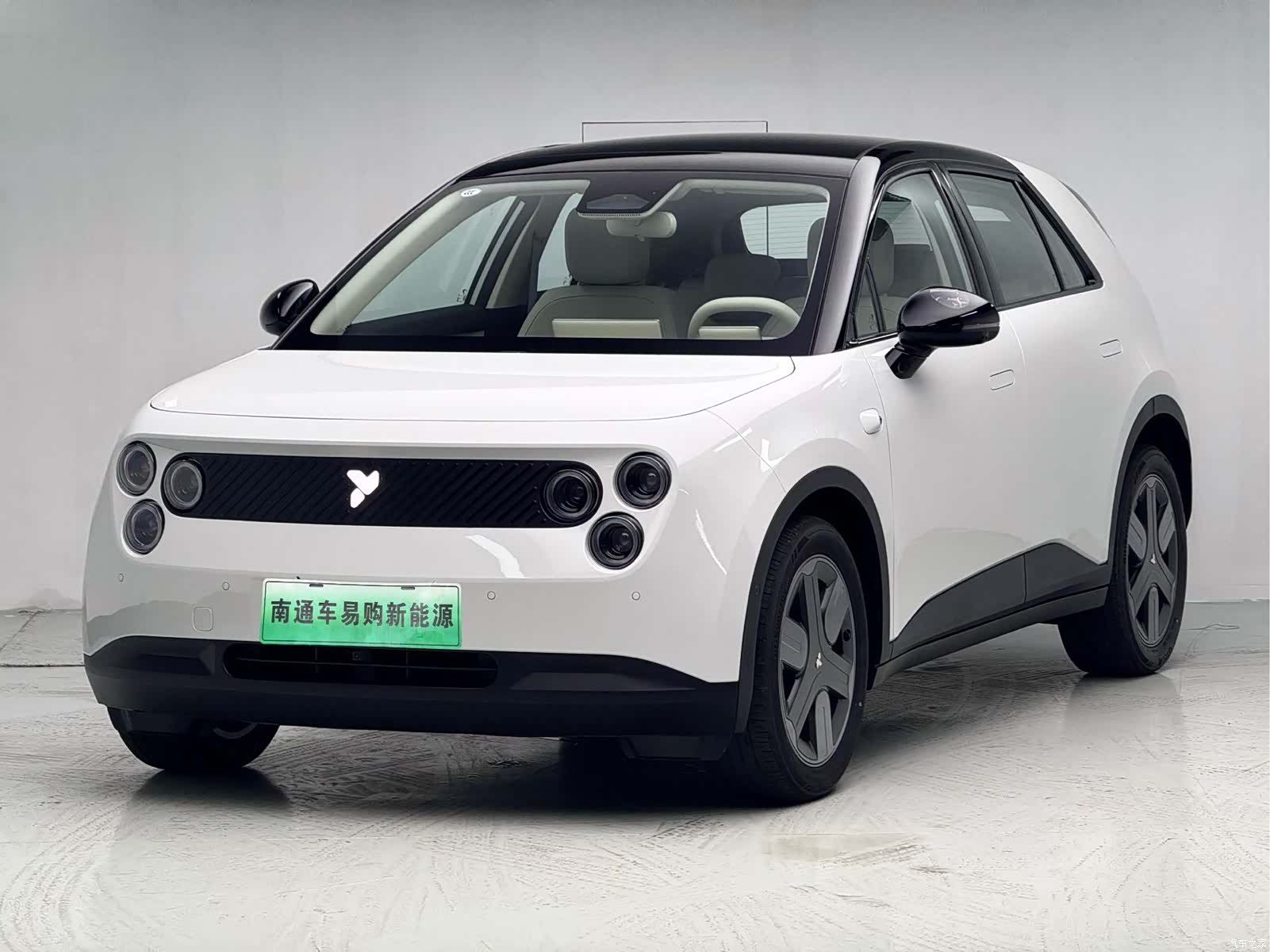 NIO firefly, 2026 1