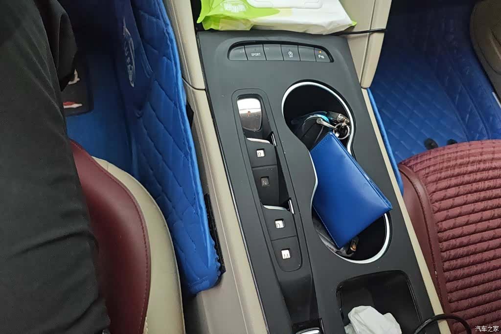 Buick Regal, 2021 16
