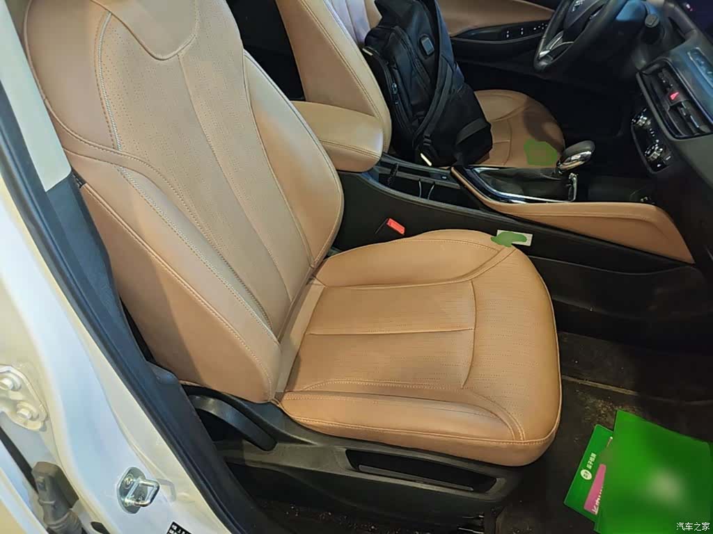 Buick GL6, 2023 25