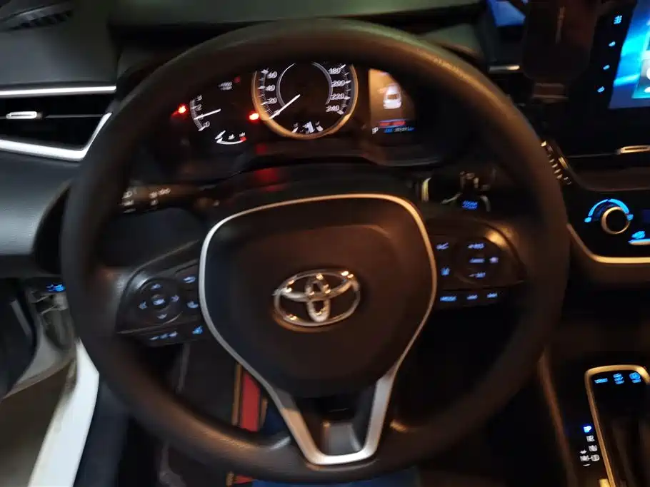 Toyota Corolla Toyota Corolla
