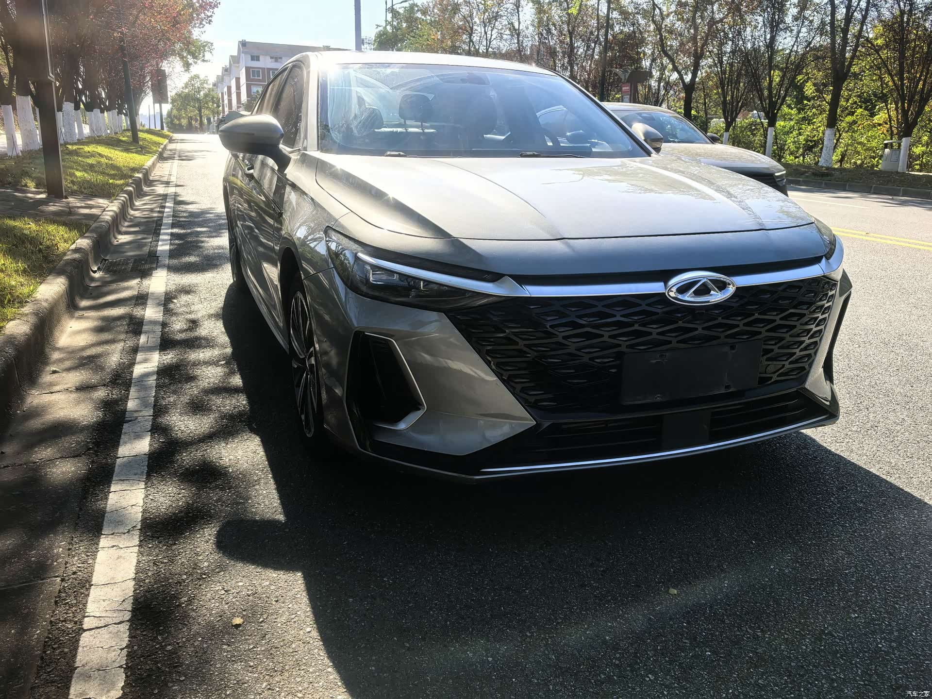 Chery Arrizo 8, 2024 2