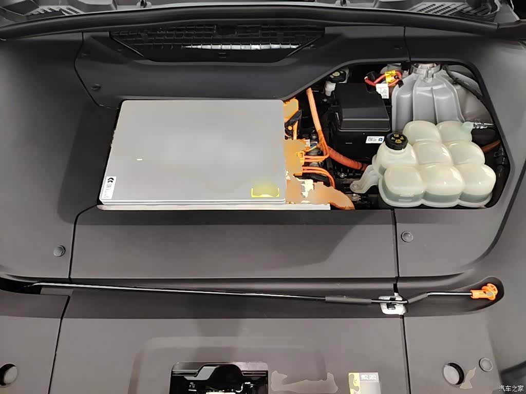 NIO EC6, 2021 20