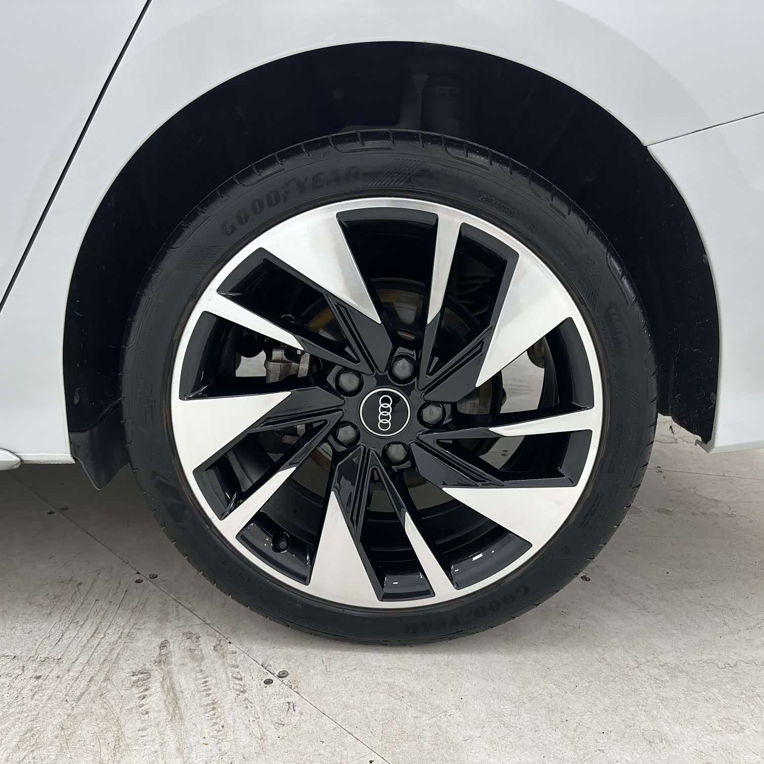 Audi A3, 2023 16