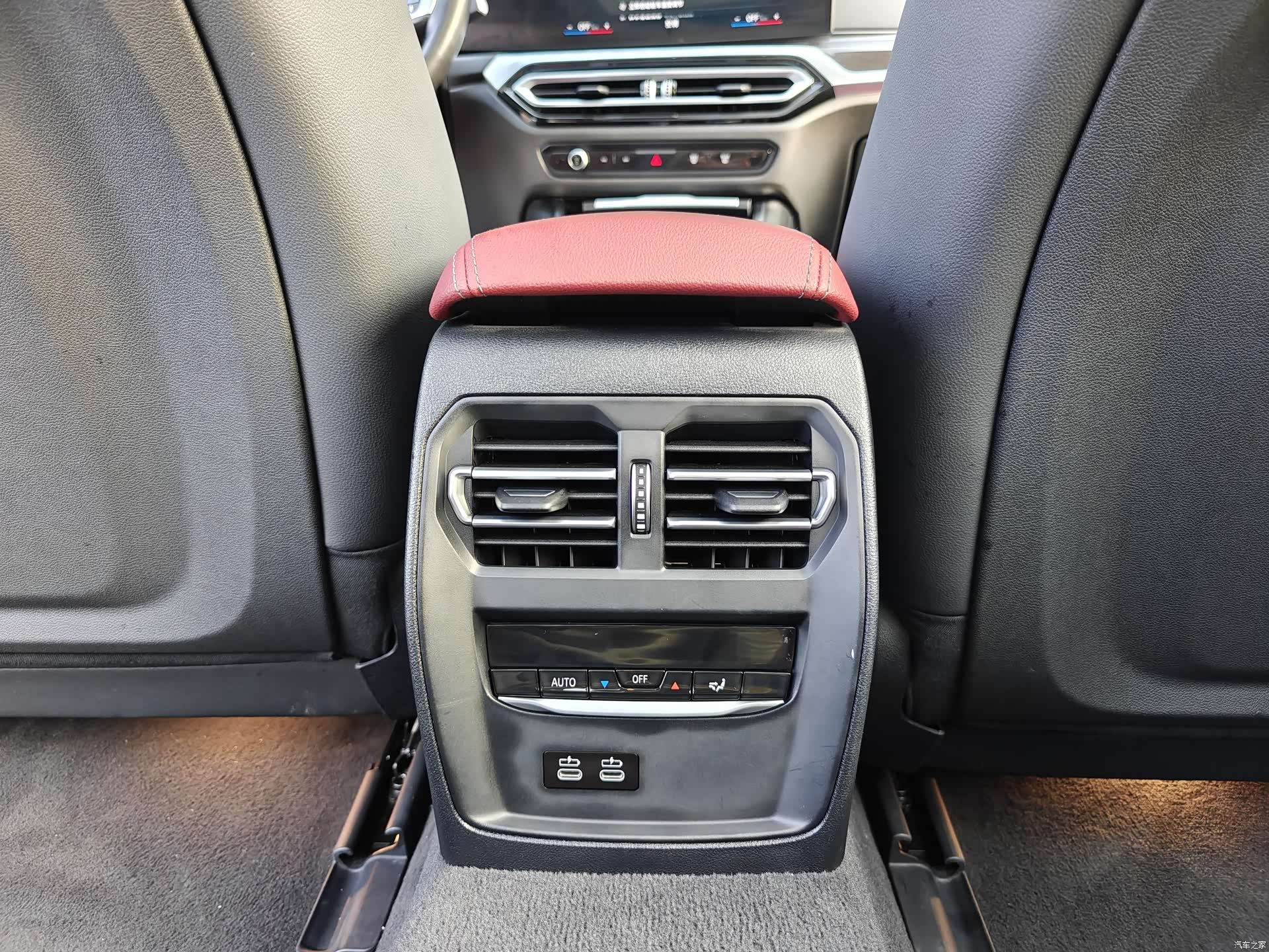 BMW i3, 2023 18