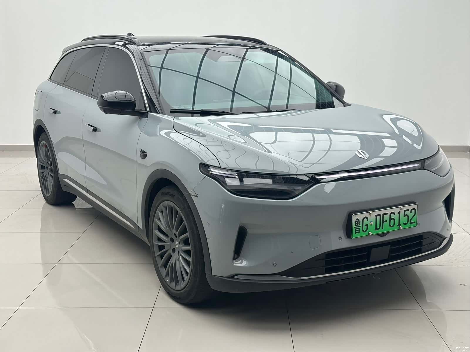 Leapmotor C11, 2025 3