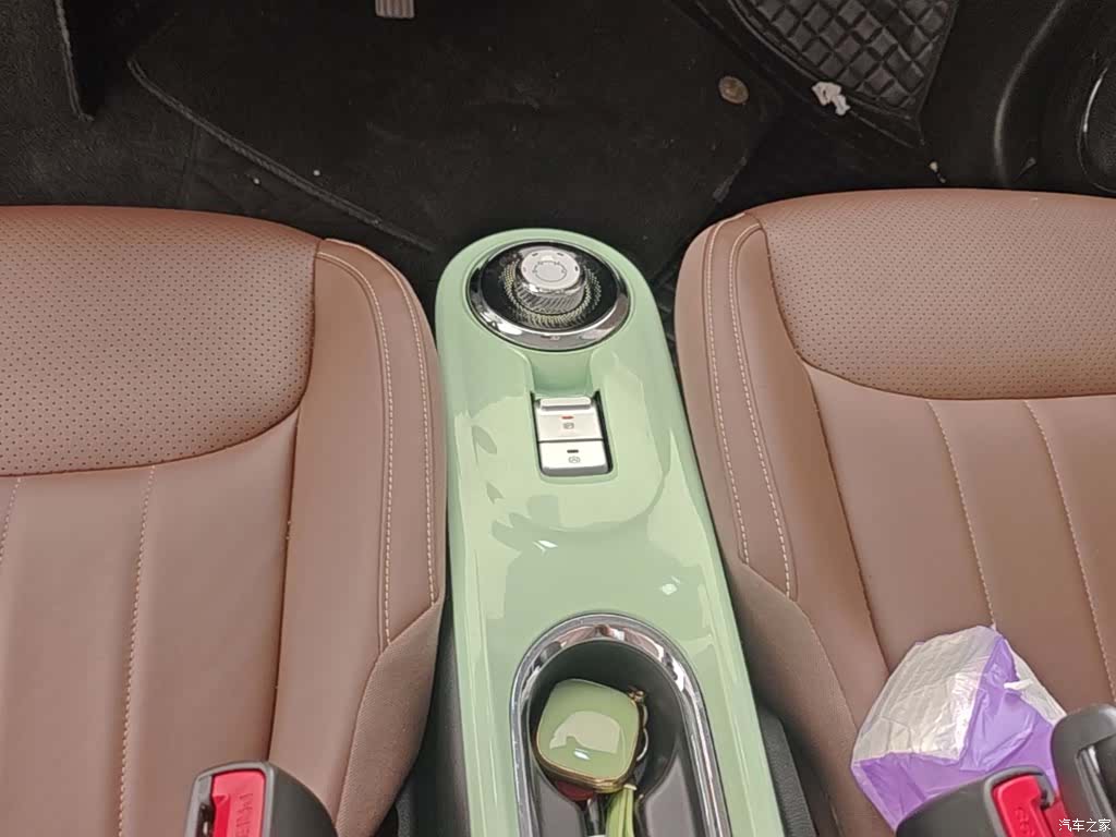 Wuling Bingo, 2024 14