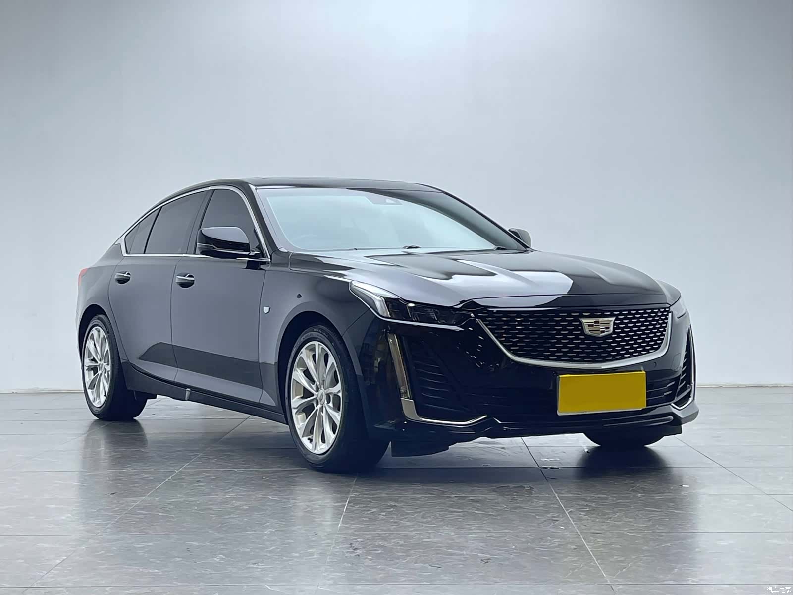Cadillac CT5, 2023 20