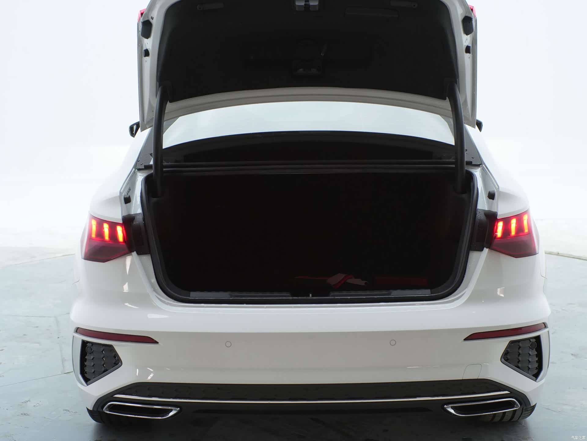 Audi A3, 2023 23