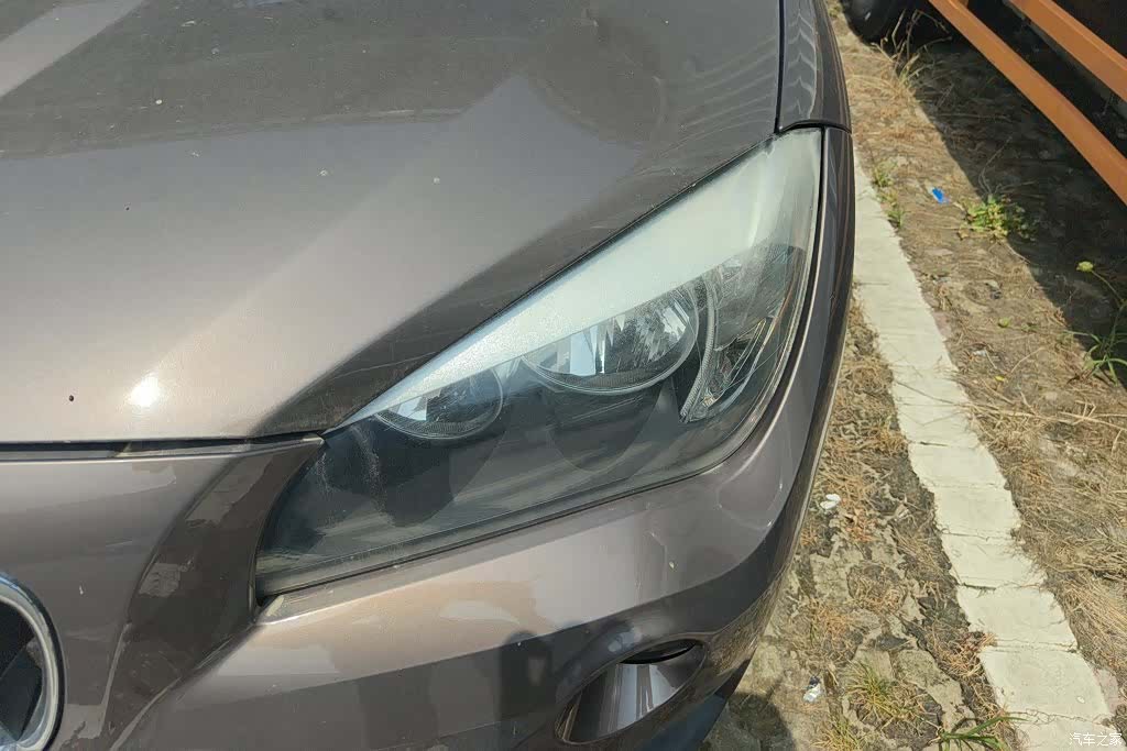 BMW X1, 2013 все фото