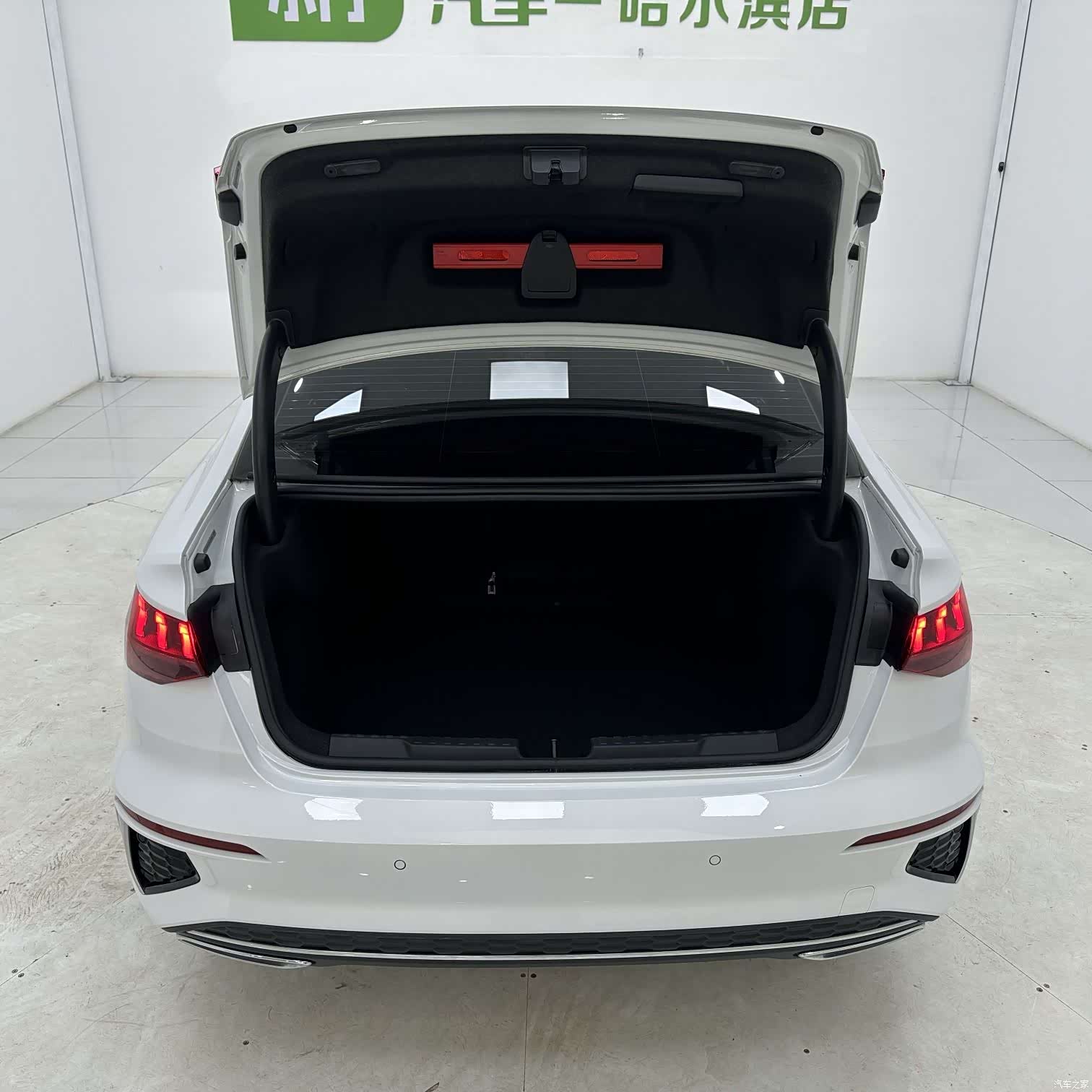 Audi A3, 2022 15
