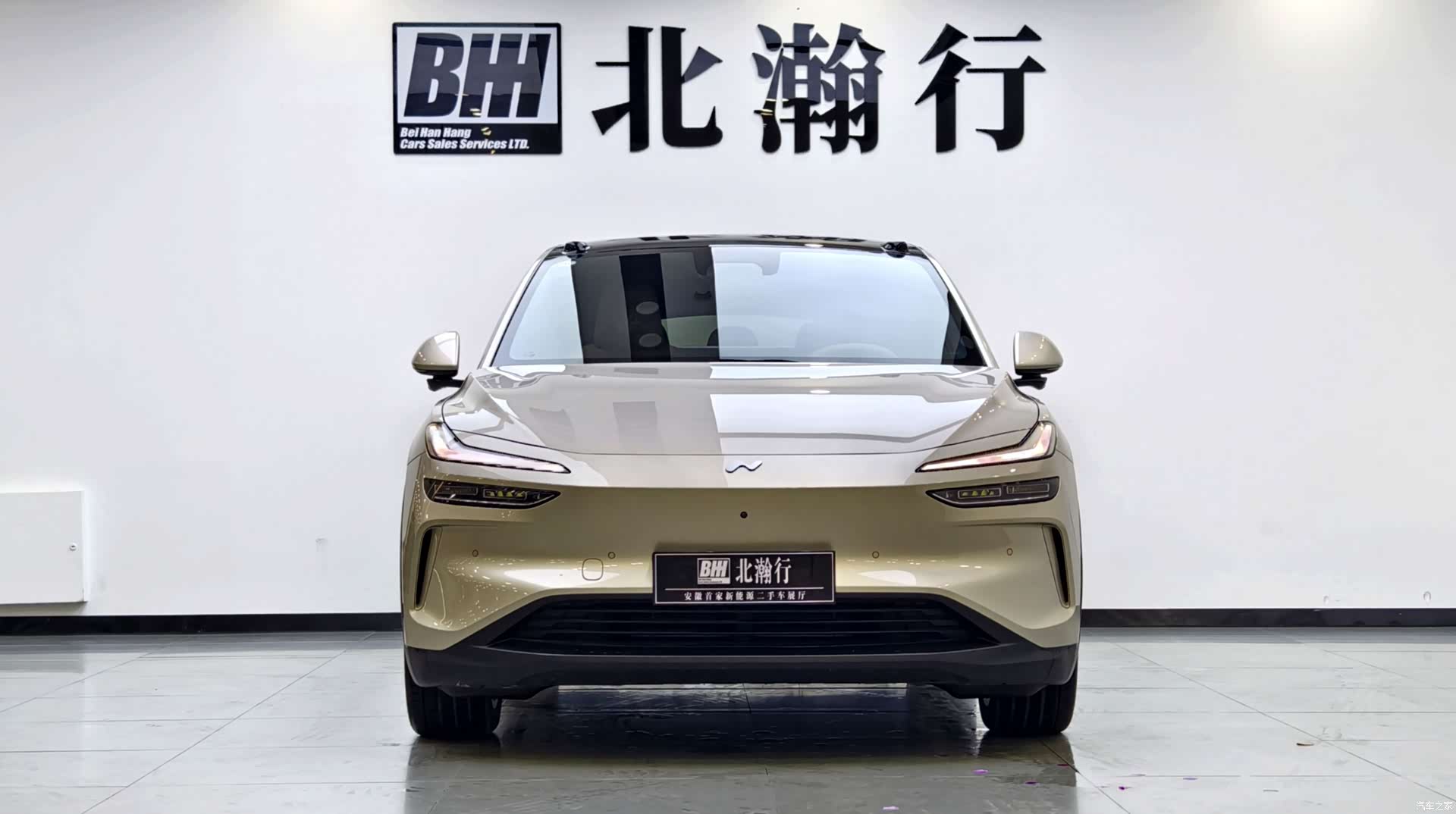 NIO L60, 2025 2