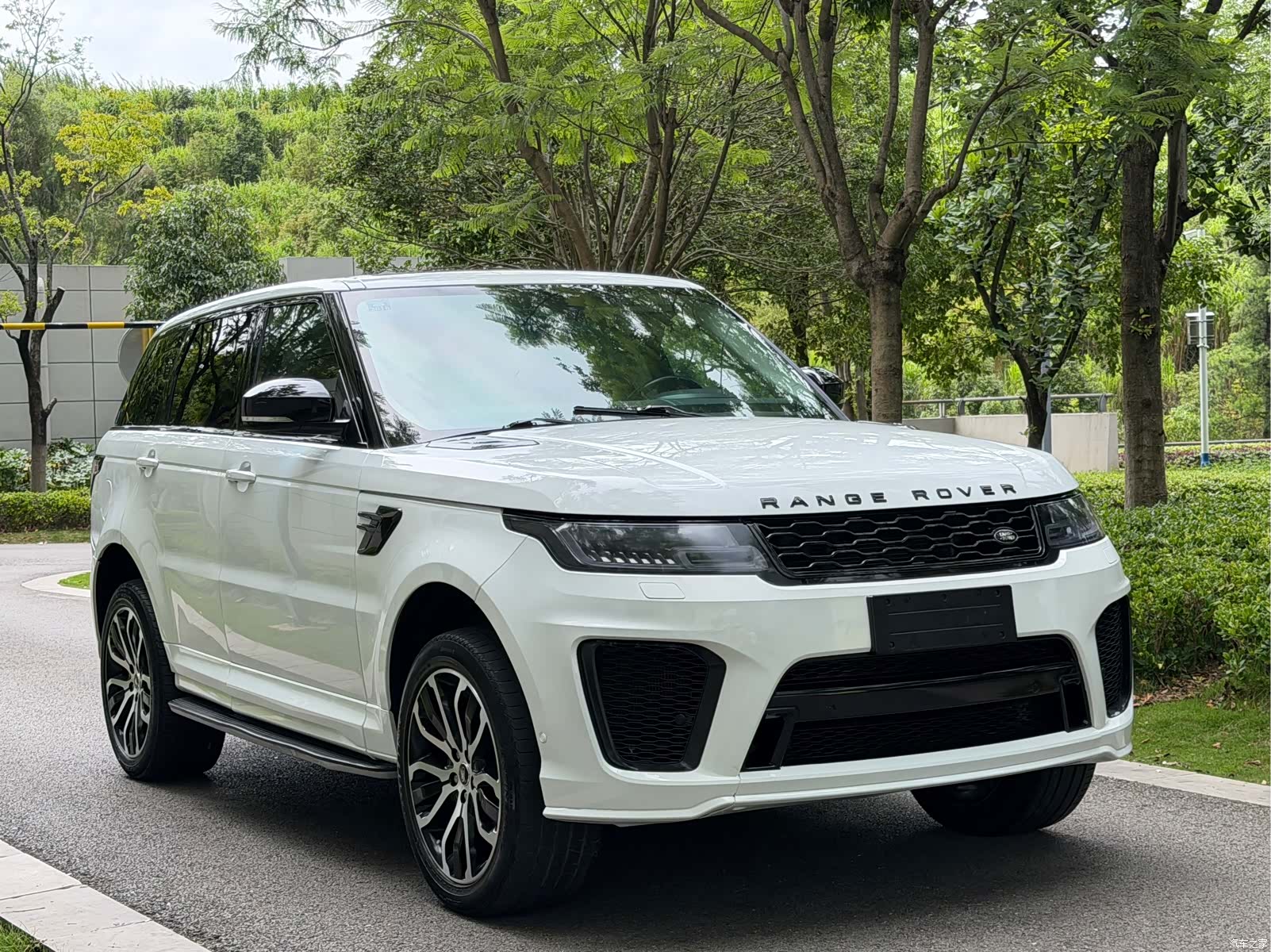 Land Rover Range Rover, 2014 2