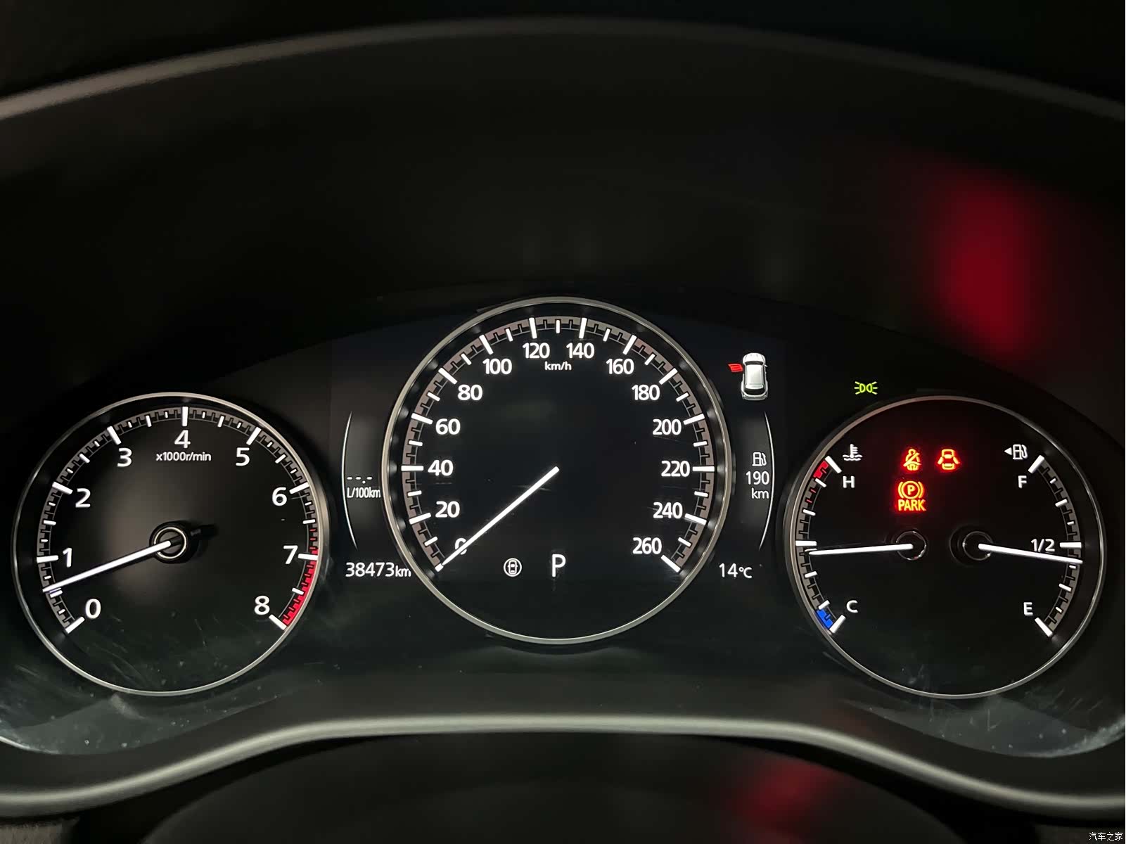 Mazda CX-50, 2025 30