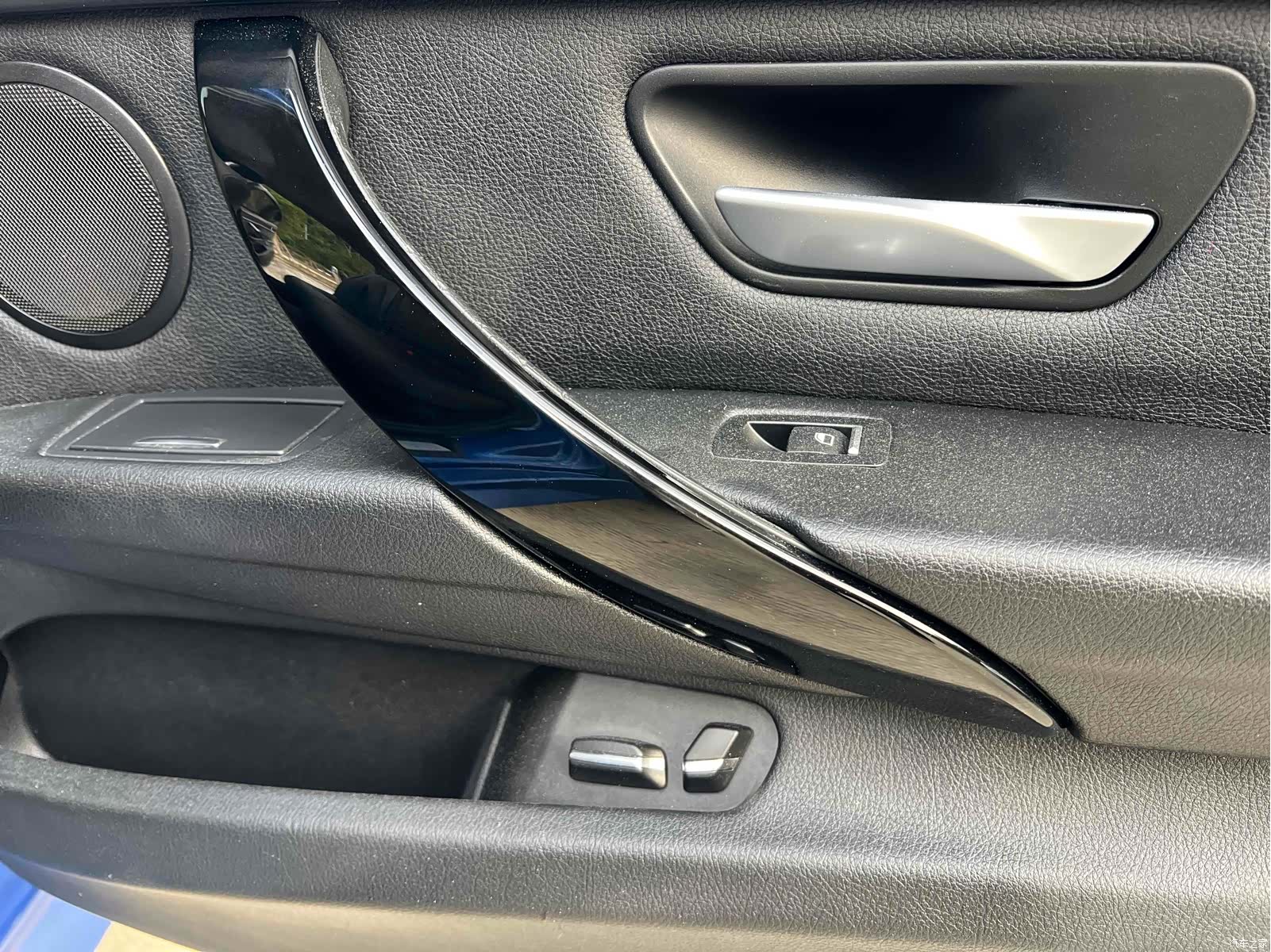 BMW 3 Series, 2017 14