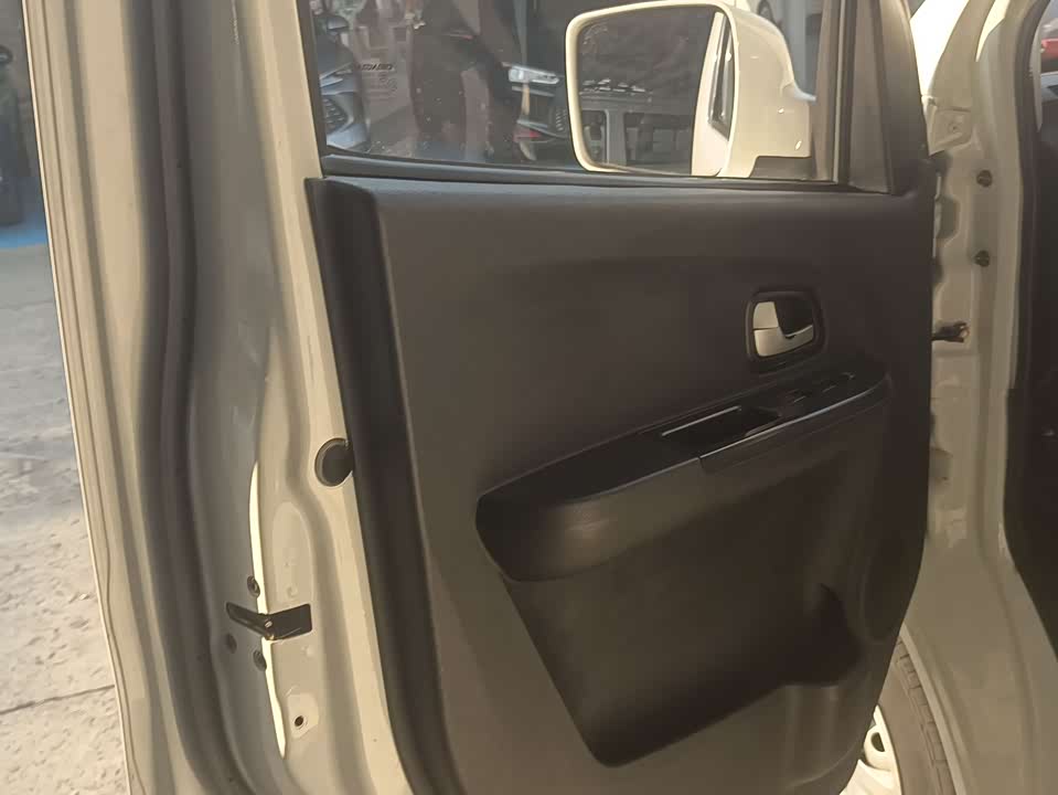 Changan Kaicheng Changan Ruixing EM60