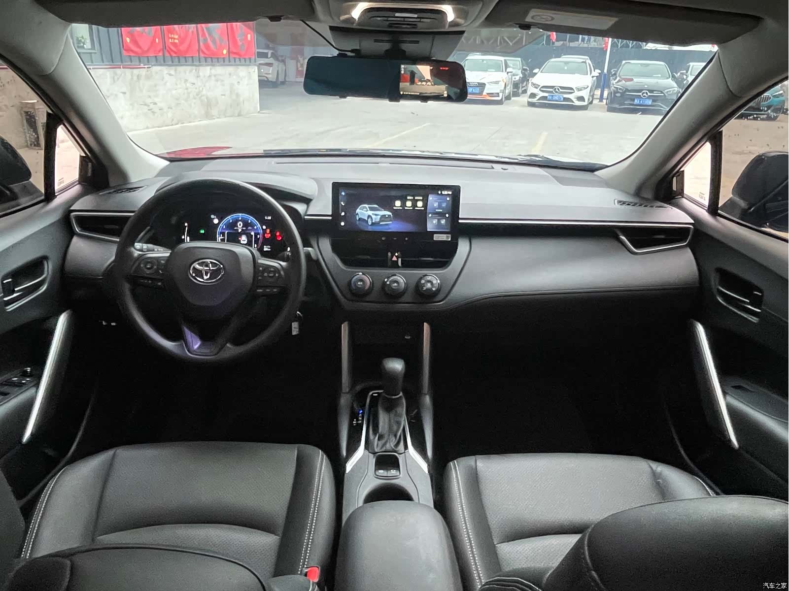 Toyota Corolla, 2024 14