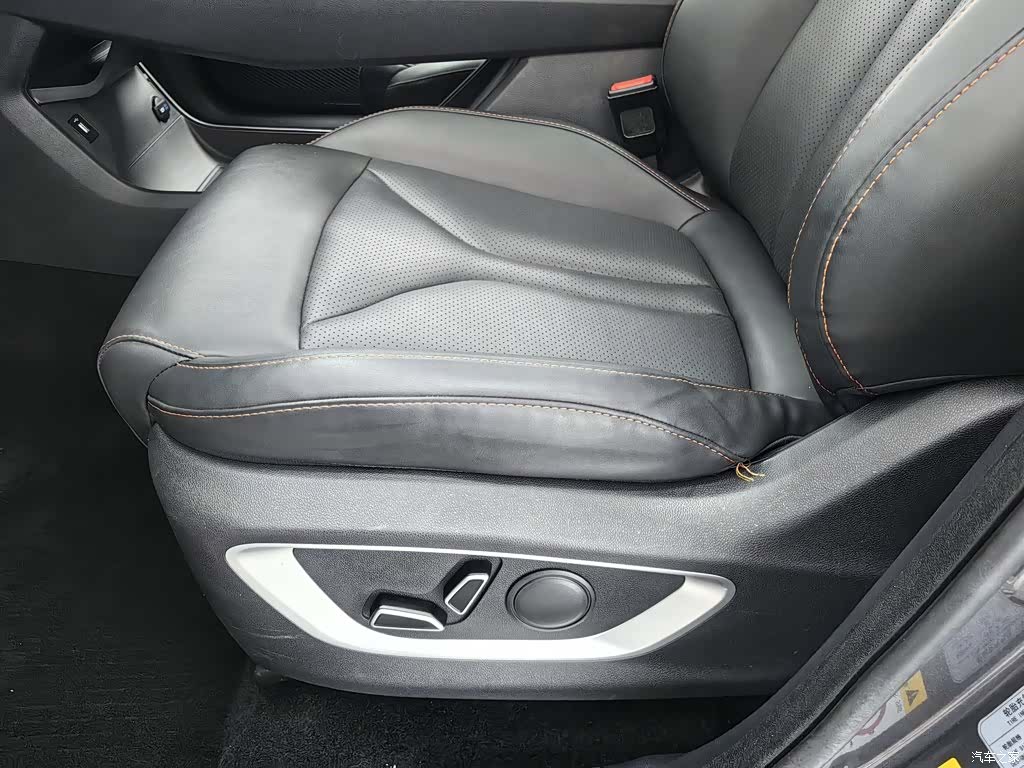 Changan CS75, 2022 20