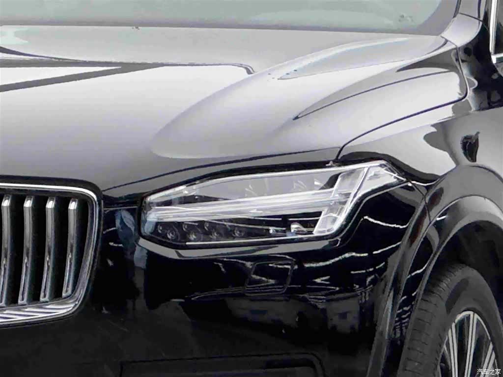 Volvo XC90, 2021 3