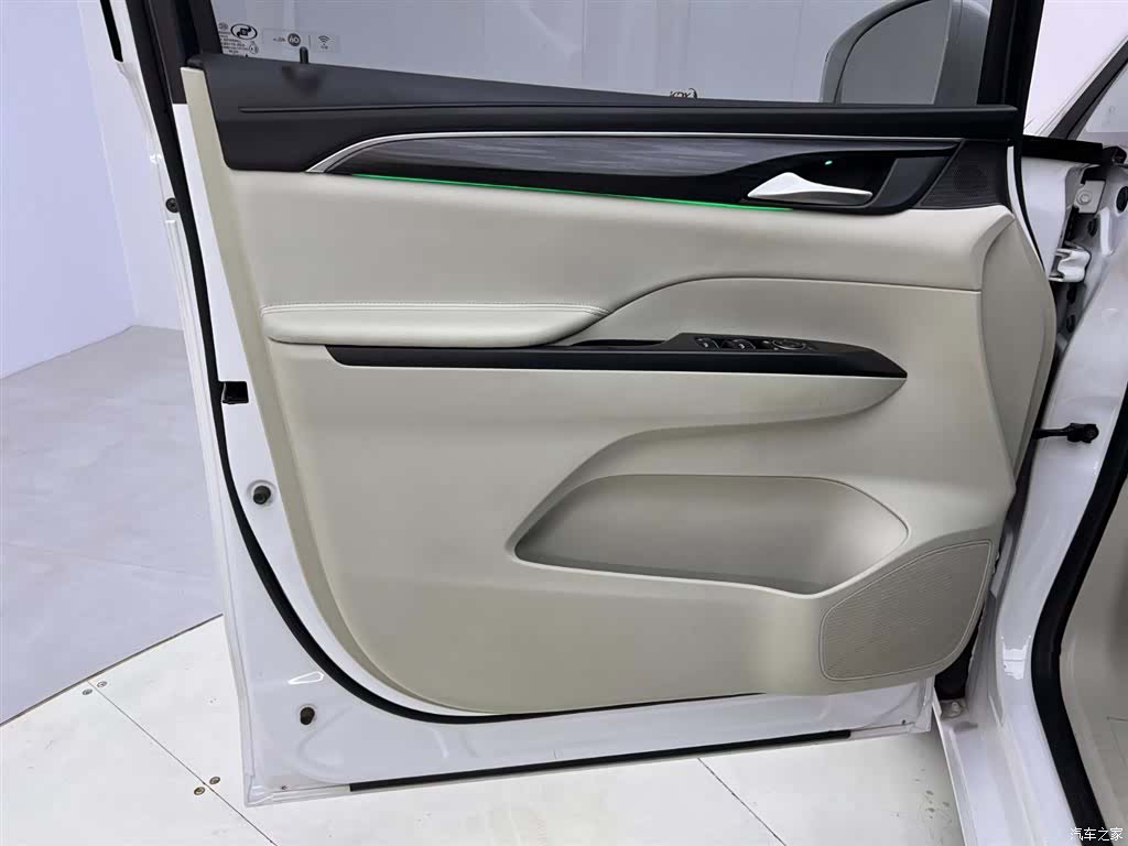 Buick GL8, 2022 15
